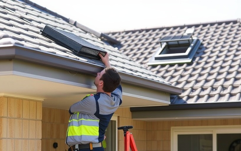 Possum Prevention & Proofing Services in Tullamarine