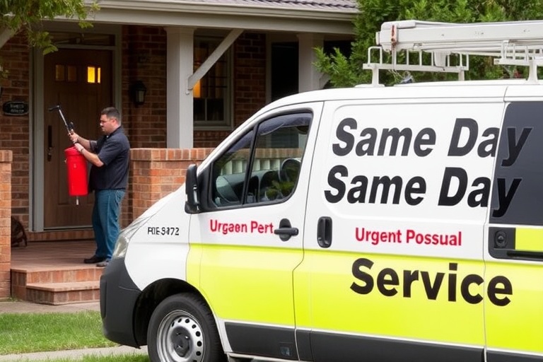 Same Day Possum Removal Services in Tullamarine